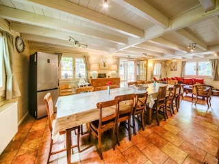 Holiday house Barvaux-sur-Ourthe Features 26