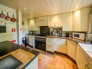 Holiday house Barvaux-sur-Ourthe Features 14