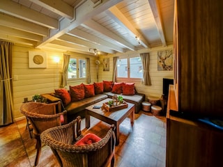 Ferienhaus Barvaux-sur-Ourthe Ausstattung 12
