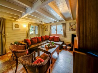 Vakantiehuis Barvaux-sur-Ourthe Kenmerken 21