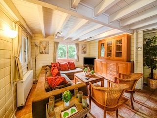 Ferienhaus Barvaux-sur-Ourthe Ausstattung 30