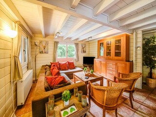 Holiday house Barvaux-sur-Ourthe Features 24