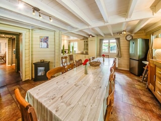 Ferienhaus Barvaux-sur-Ourthe Ausstattung 22