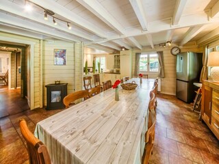 Vakantiehuis Barvaux-sur-Ourthe Kenmerken 17