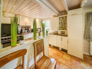 Ferienhaus Barvaux-sur-Ourthe Ausstattung 14