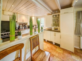 Ferienhaus Barvaux-sur-Ourthe Ausstattung 33