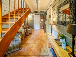 Holiday house Barvaux-sur-Ourthe Features 13