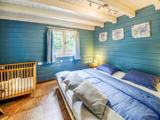 Casa de vacaciones Barvaux-sur-Ourthe Características 10