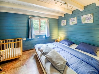 Ferienhaus Barvaux-sur-Ourthe Ausstattung 10