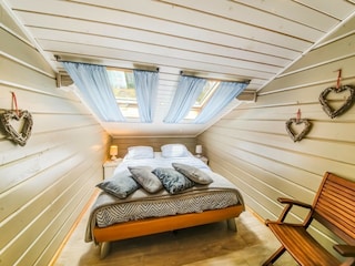 Ferienhaus Barvaux-sur-Ourthe Ausstattung 23