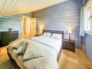 Ferienhaus Barvaux-sur-Ourthe Ausstattung 11
