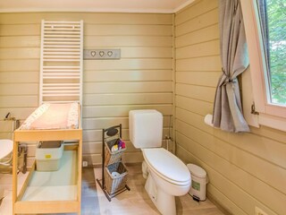 Casa per le vacanze Barvaux-sur-Ourthe Caratteristiche 13