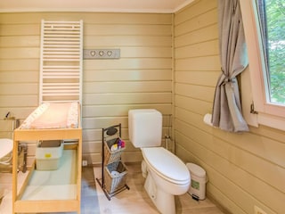 Holiday house Barvaux-sur-Ourthe Features 12