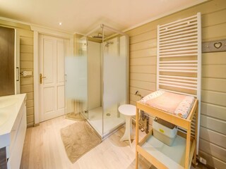 Holiday house Barvaux-sur-Ourthe Features 19