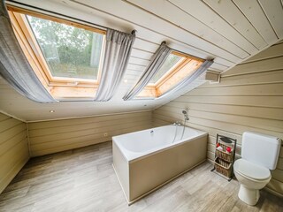 Casa per le vacanze Barvaux-sur-Ourthe Caratteristiche 17