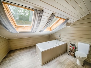 Holiday house Barvaux-sur-Ourthe Features 18