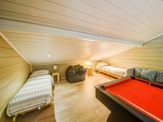 Holiday house Barvaux-sur-Ourthe Features 19