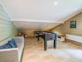 Ferienhaus Barvaux-sur-Ourthe Ausstattung 24