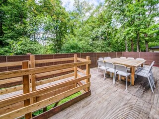 Casa per le vacanze Barvaux-sur-Ourthe Registrazione all'aperto 4