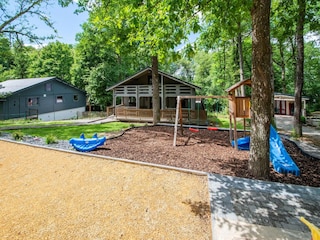 Holiday house Barvaux-sur-Ourthe Outdoor Recording 9