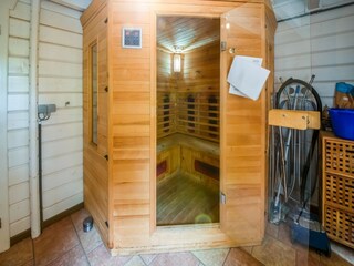 Vakantiehuis Barvaux-sur-Ourthe  38