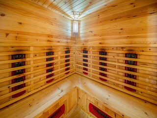 Casa per le vacanze Barvaux-sur-Ourthe  39
