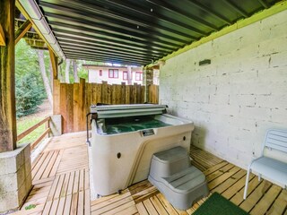 Ferienhaus Barvaux-sur-Ourthe  39