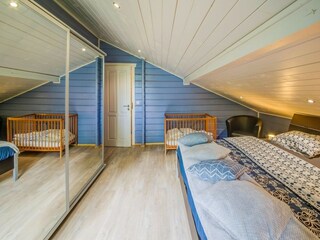 Casa de vacaciones Barvaux-sur-Ourthe Características 13