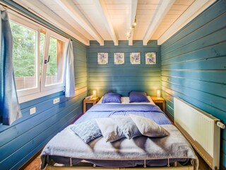 Holiday house Barvaux-sur-Ourthe Features 36