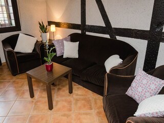 Cottage Darlowo Ausstattung 10