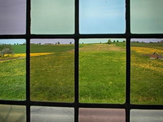 Cottage Darlowo Außenaufnahme 6