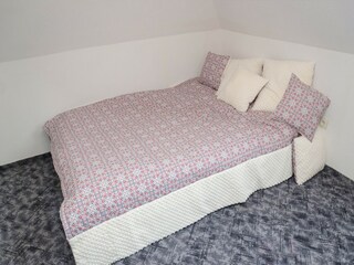 Casa vacanze Darlowo Caratteristiche 8