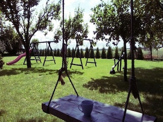 Cottage Darlowo Außenaufnahme 3