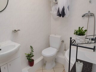 Casa vacanze Darlowo Caratteristiche 9