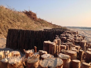 Cottage Darlowo Umgebung 16