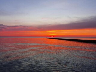 Vakantiehuisje Darlowo Omgeving 26