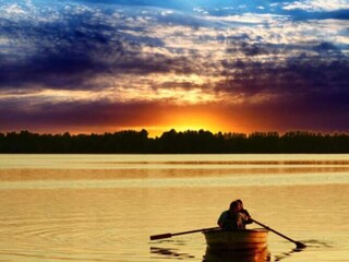 Cottage Darlowo Umgebung 33