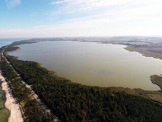 Vakantiehuisje Darlowo Omgeving 47