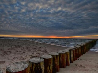 Holiday cottage Darlowo Environment 22