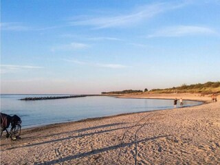 Vakantiehuisje Darlowo Omgeving 51