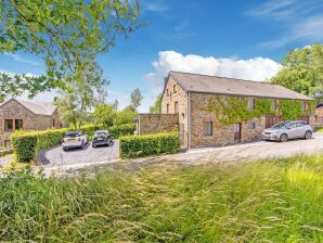 Plush Villa in La Roche-en-Ardenne with Swimming Pool - La Roche-en-Ardenne - image1