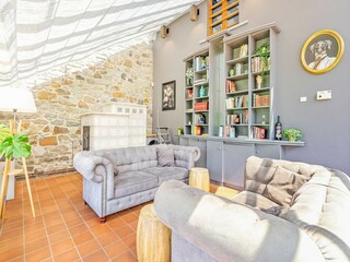 Villa La Roche-en-Ardenne Ausstattung 15