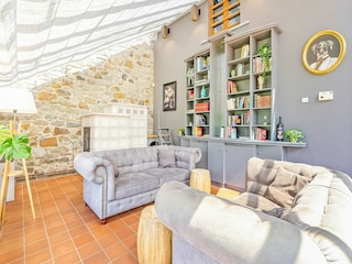 Villa La Roche-en-Ardenne Features 26