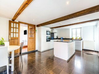 Villa La Roche-en-Ardenne Ausstattung 22