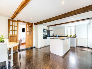 Villa La Roche-en-Ardenne Ausstattung 30