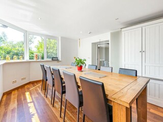 Villa La Roche-en-Ardenne Ausstattung 33
