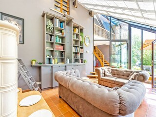 Villa La Roche-en-Ardenne Ausstattung 24