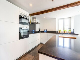 Villa La Roche-en-Ardenne Ausstattung 16