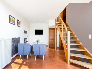 Villa La Roche-en-Ardenne Ausstattung 25