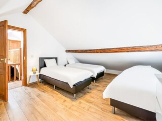 Villa La Roche-en-Ardenne Ausstattung 17